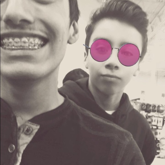 Meet your Posher, Michael - Picture 1 of 1